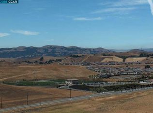 Finley Rd, San ramon, CA 94583