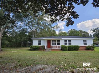 30 Melinda Dr, Saraland, AL 36571