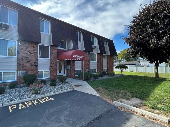 517 John Anderson Ct APT 76, Monroe, MI 48162