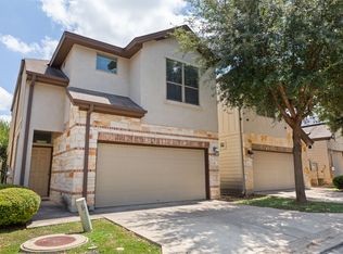 2001 Faro Dr APT 14, Austin, TX 78741