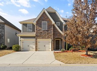 510 Bellgreen Ave, Simpsonville, SC 29680