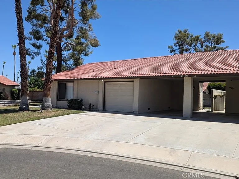 43378 Martini Ct #B — Photo 1