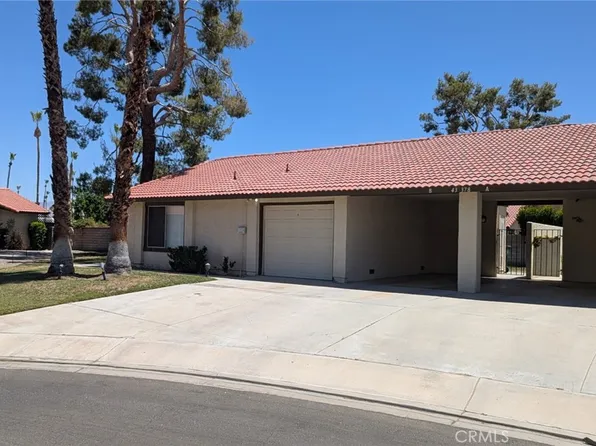 43378 Martini Ct Unit B, Palm Desert, CA 92260