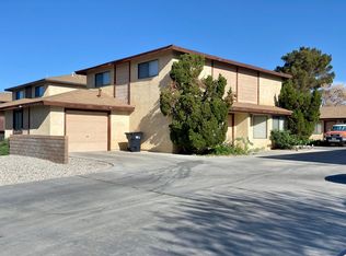 1004 Perdew Ave APT A, Ridgecrest, CA 93555