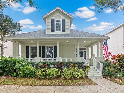 3333 Primrose Willow Dr, Harmony, FL, 34773
