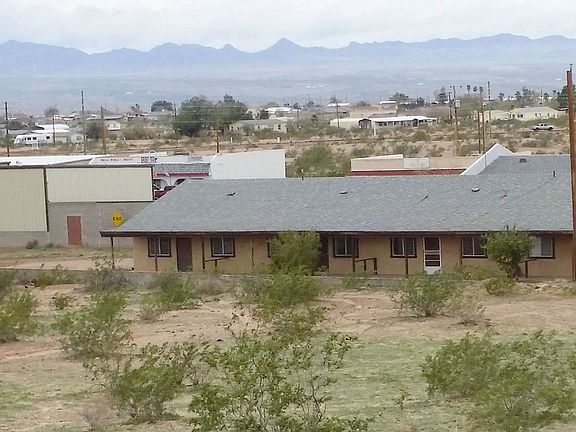RARE Topock AZ Multifamily!