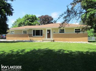 3050 S Blvd W, Rochester, MI 48309