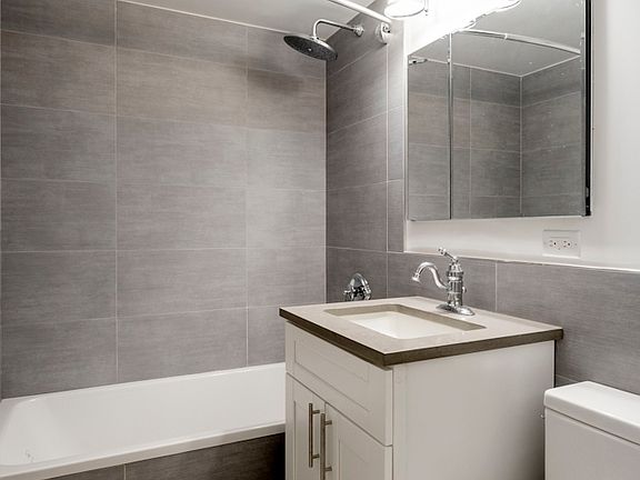 3rd image of 784 Columbus Ave APT 6F