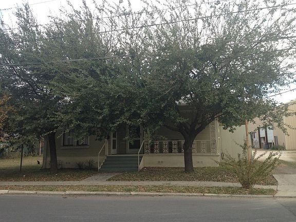 2nd image of 1424 S Presa St APT 2