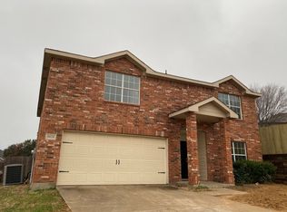 8028 Colbi Ln, Fort Worth, TX 76120