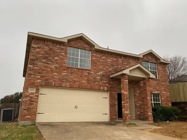 8028 Colbi Ln, Fort Worth, TX 76120