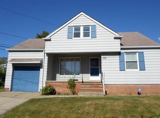 1791 Miramar Blvd, South Euclid, OH