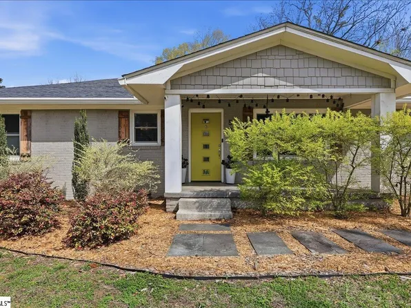 503 S Main St, Fountain Inn, SC 29644
