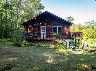 171 Berry Road, New Durham, NH 03855