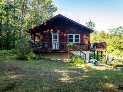 171 Berry Road, New Durham, NH, 03855