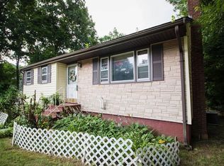 217 Winter St, Brockton, MA 02302
