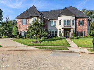 504 Majestic Cv, Bossier City, LA 71111