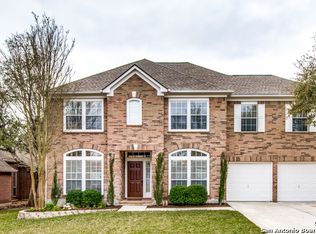 1118 Belclaire, San Antonio, TX 78258