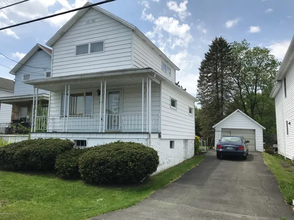 217 Front St, Browndale, PA 18421