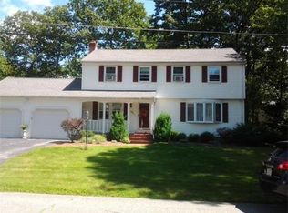 55 Harding St, Milford, MA 01757