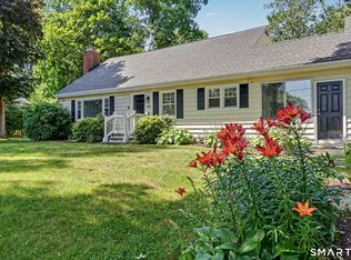 183 West Rocks Road, Norwalk, CT 06851