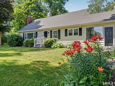 183 West Rocks Road, Norwalk, CT, 06851