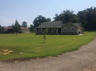 10333 Arroyo Ln, Dardanelle, AR 72834