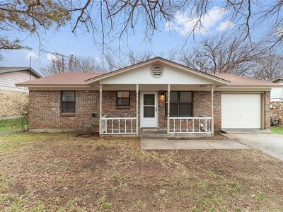 1417 Roberts Ave, Cleburne, TX, 76033