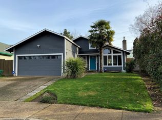 1150 Risden Pl, Eugene, OR 97404