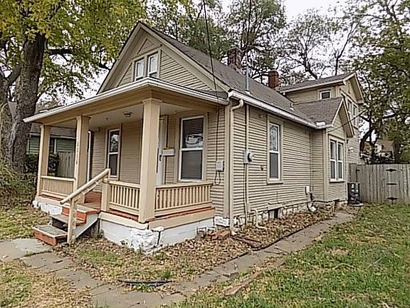2nd image of 2516 W 43rd Ave
