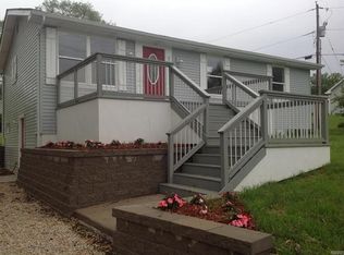2761 State Road P, Festus, MO 63028