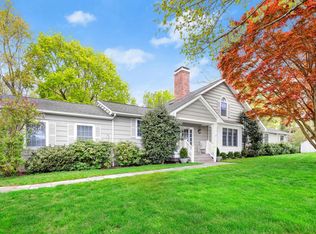 57 Hillside Ave, Darien, CT 06820