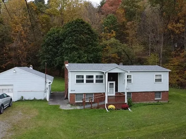 26518 State Route 267, Friendsville, PA 18818