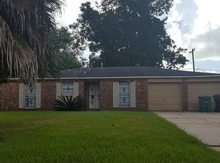 4327 Grapevine St, Houston, TX 77045