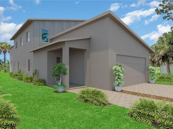 2178 Country Club Rd, Melbourne, FL 32901