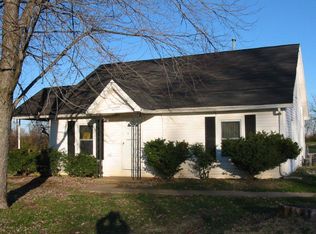 2990 Dawson Springs Rd, Hopkinsville, KY 42240