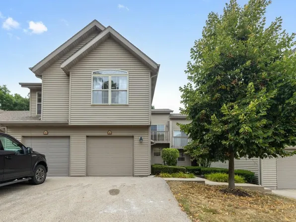 500 S Edwards BOULEVARD #21, Lake Geneva, WI 53147