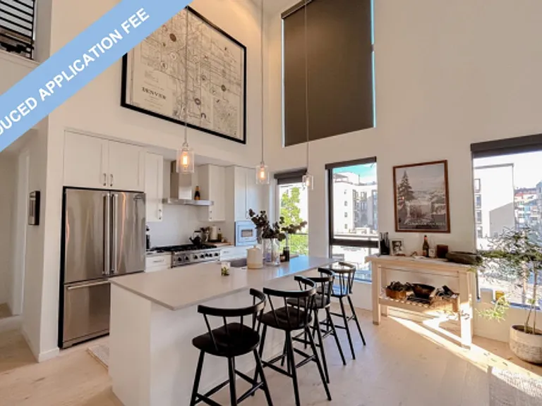 1735 Central St #511 — Photo 1