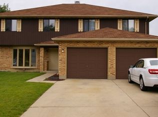 314 Morningside Dr #B, Bloomingdale, IL