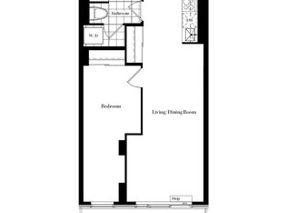 1700 Avenue Rd #212, Toronto, ON M5M 3Y4