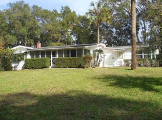 4172 Caroline Rd, Saint Augustine, FL 32086