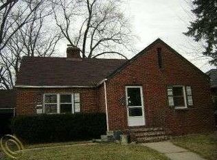 606 Ferris St, Ypsilanti, MI 48197