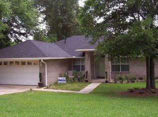 6004 Songbird Dr, Pensacola, FL 32503