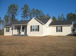 30 Maplewood Rd, Hazlehurst, GA 31539