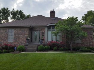 1055 Rockbridge Rd, Lexington, KY 40515