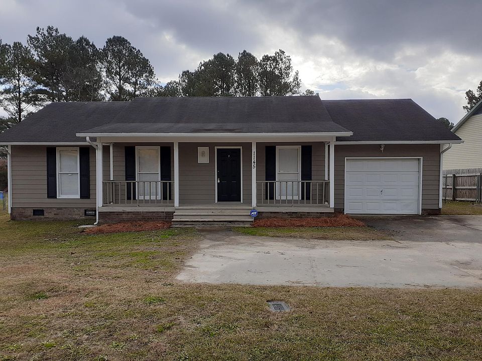 1145 Hoke Loop Rd, Fayetteville, NC 28314 Zillow