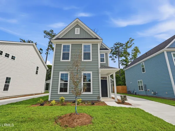 37 Rearden Way, Beaufort, SC 29906