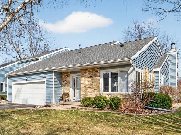 5316 Lighthouse Bay Dr, Madison, WI 53704
