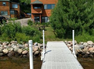 7301 Highway 47 #6, Lake Tomahawk, WI 54539