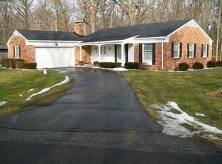 5210 Cherrington Rd, Toledo, OH 43623